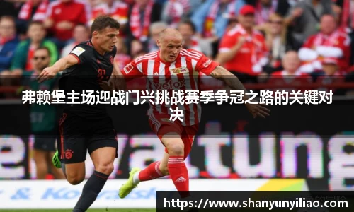 弗赖堡主场迎战门兴挑战赛季争冠之路的关键对决